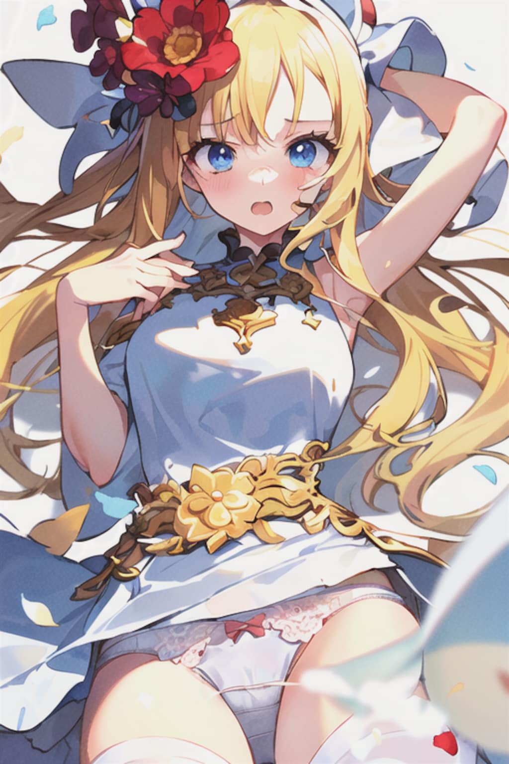 R15 やっぱ白だねっ♪