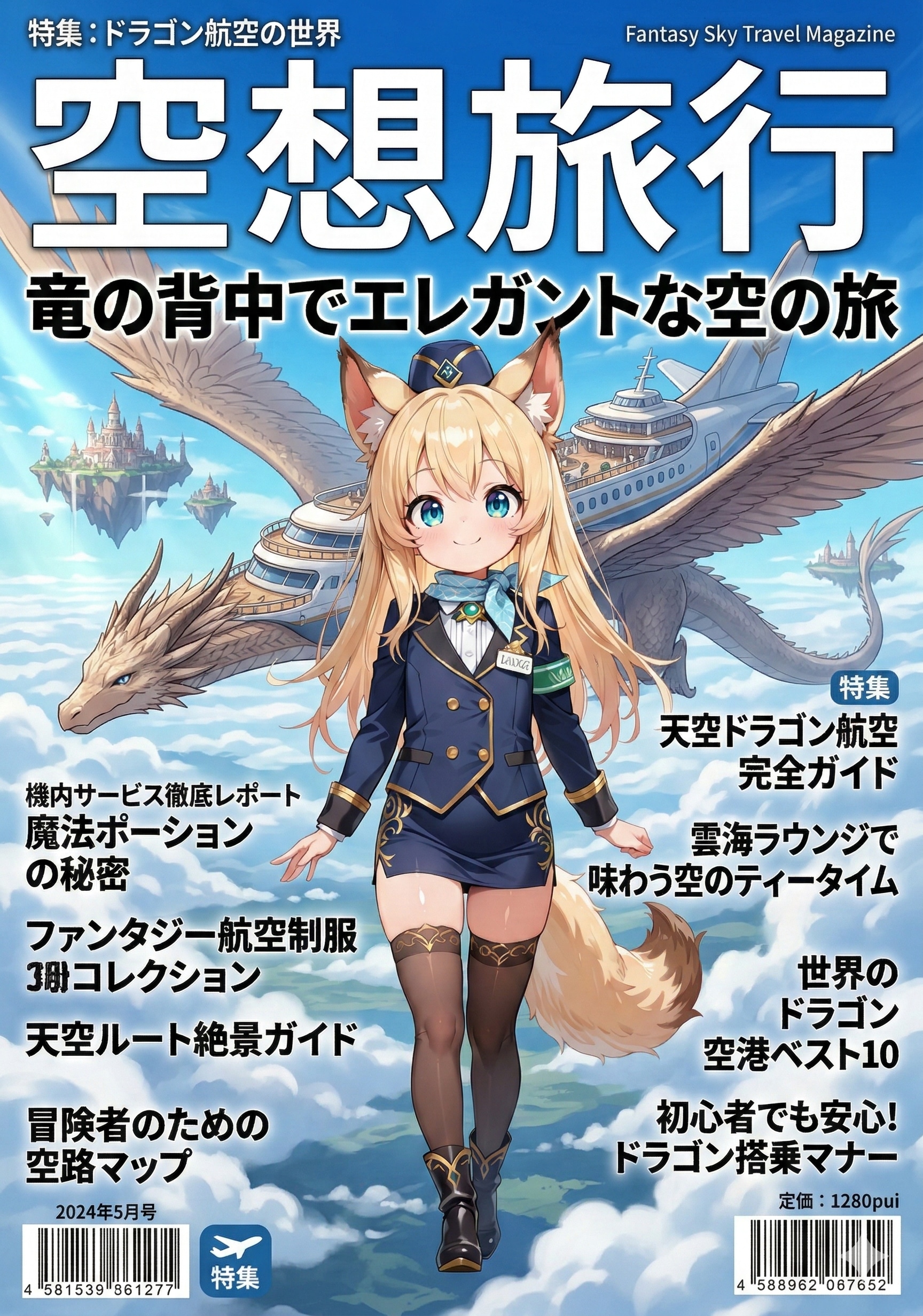 ３月５日はスチュワーデスの日 | の人気AIイラスト・グラビア