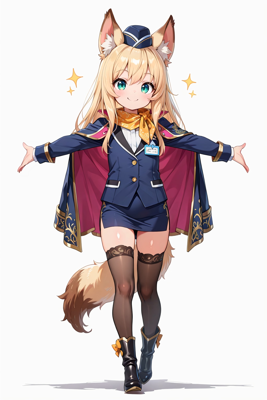 ３月５日はスチュワーデスの日