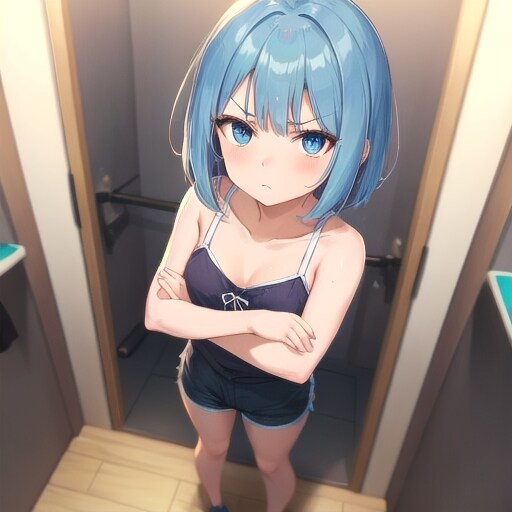 着替え中だぞ