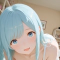 這い寄るちっぱい 2枚目