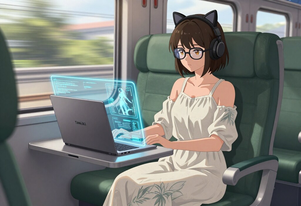 家にいるのと変わらない(^_^;)