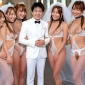 一夫多妻婚　首輪 6枚目