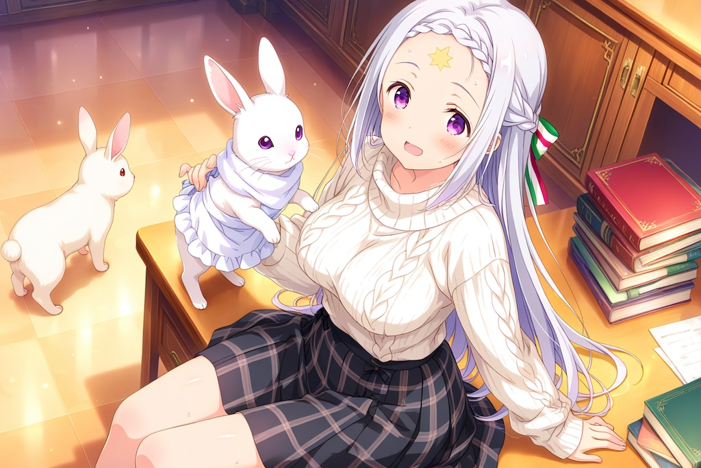 大掃除も始めなきゃ