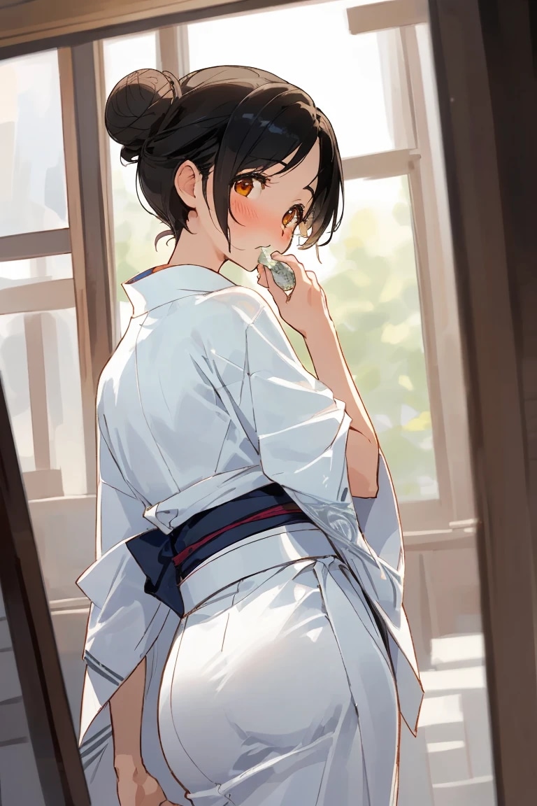 今日の凜ちゃん | の人気AIイラスト・グラビア