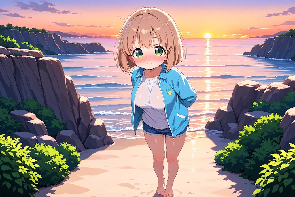 LovelyMonday・エピローグ