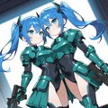 星の鎧・アゲイン 7枚目