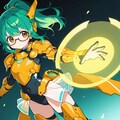 星の鎧・アゲイン 6枚目