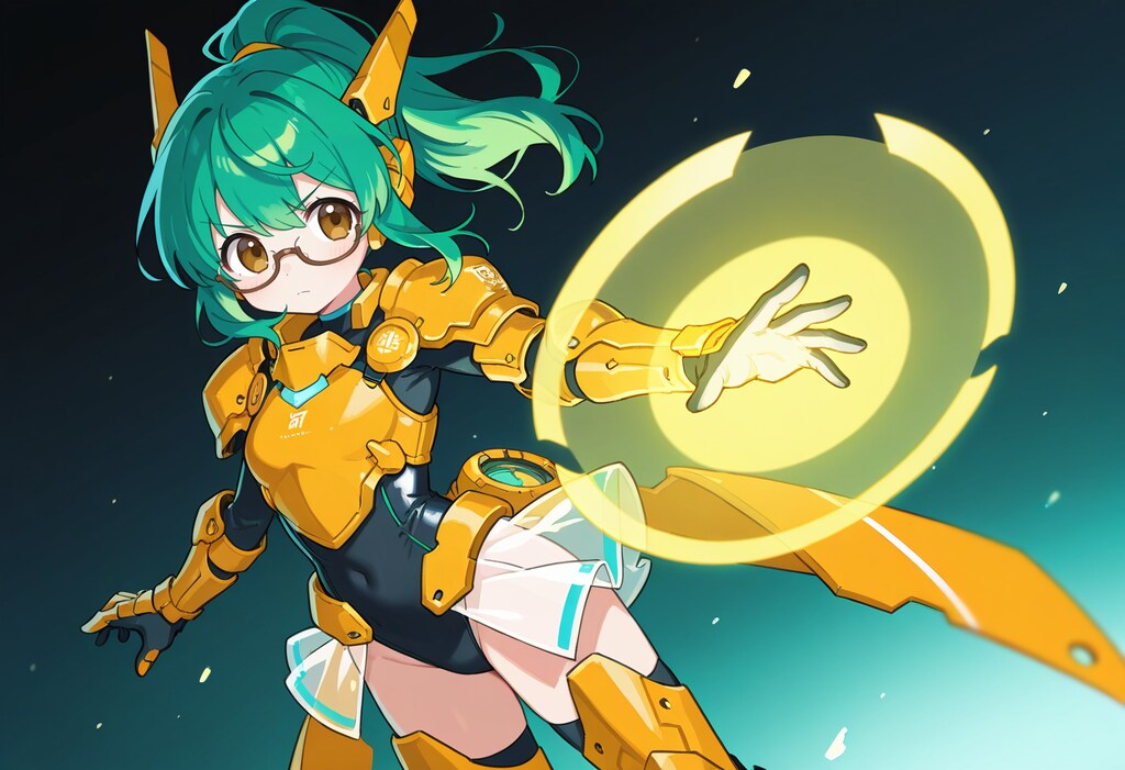 星の鎧・アゲイン