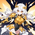 星の鎧・アゲイン 4枚目