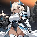 星の鎧・アゲイン 5枚目