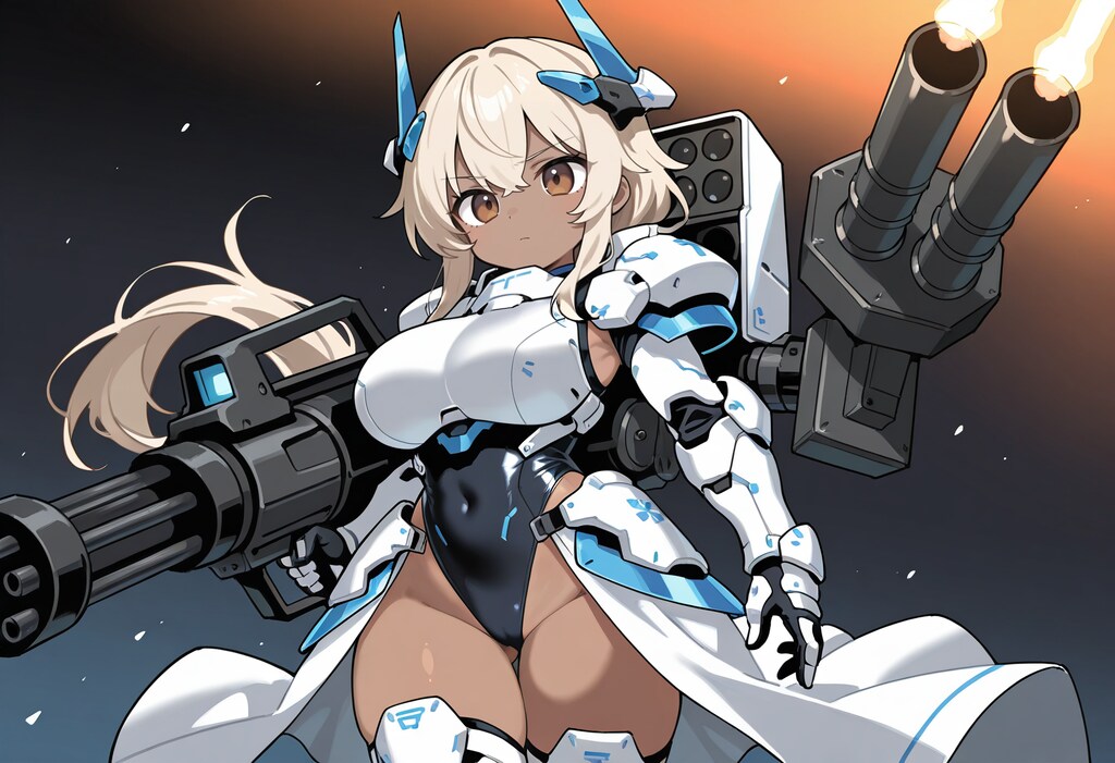 星の鎧・アゲイン