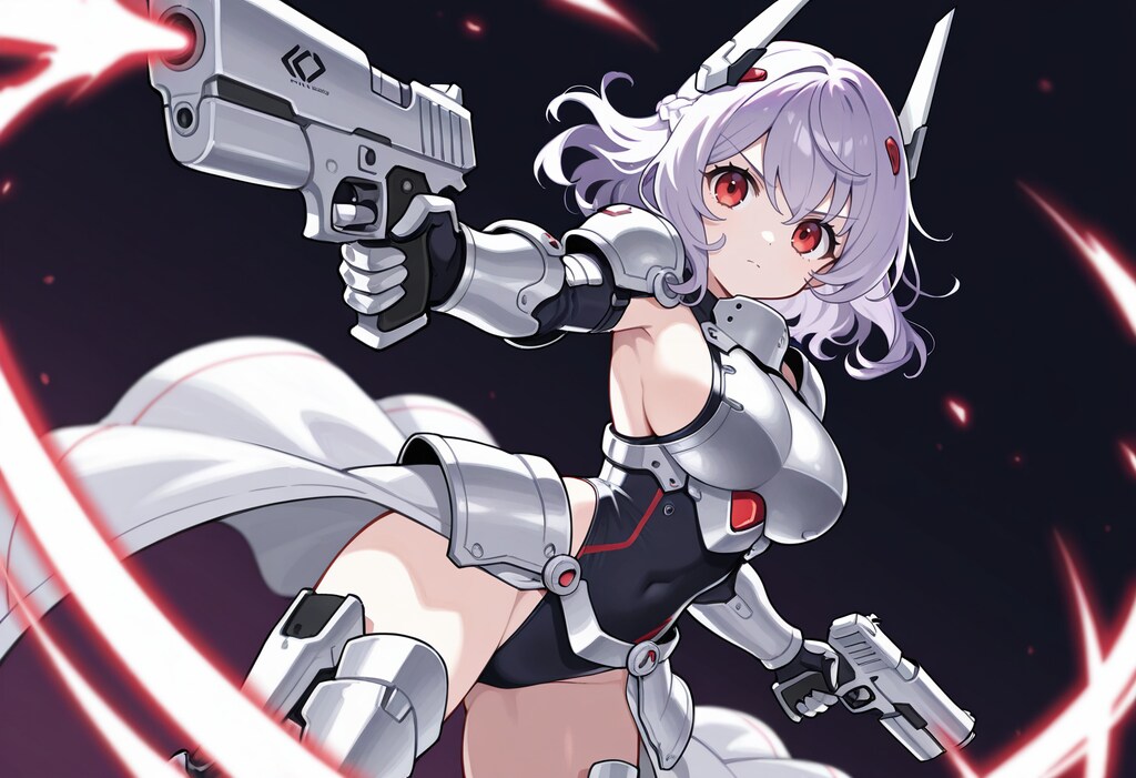 星の鎧・アゲイン