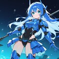 星の鎧・アゲイン 3枚目