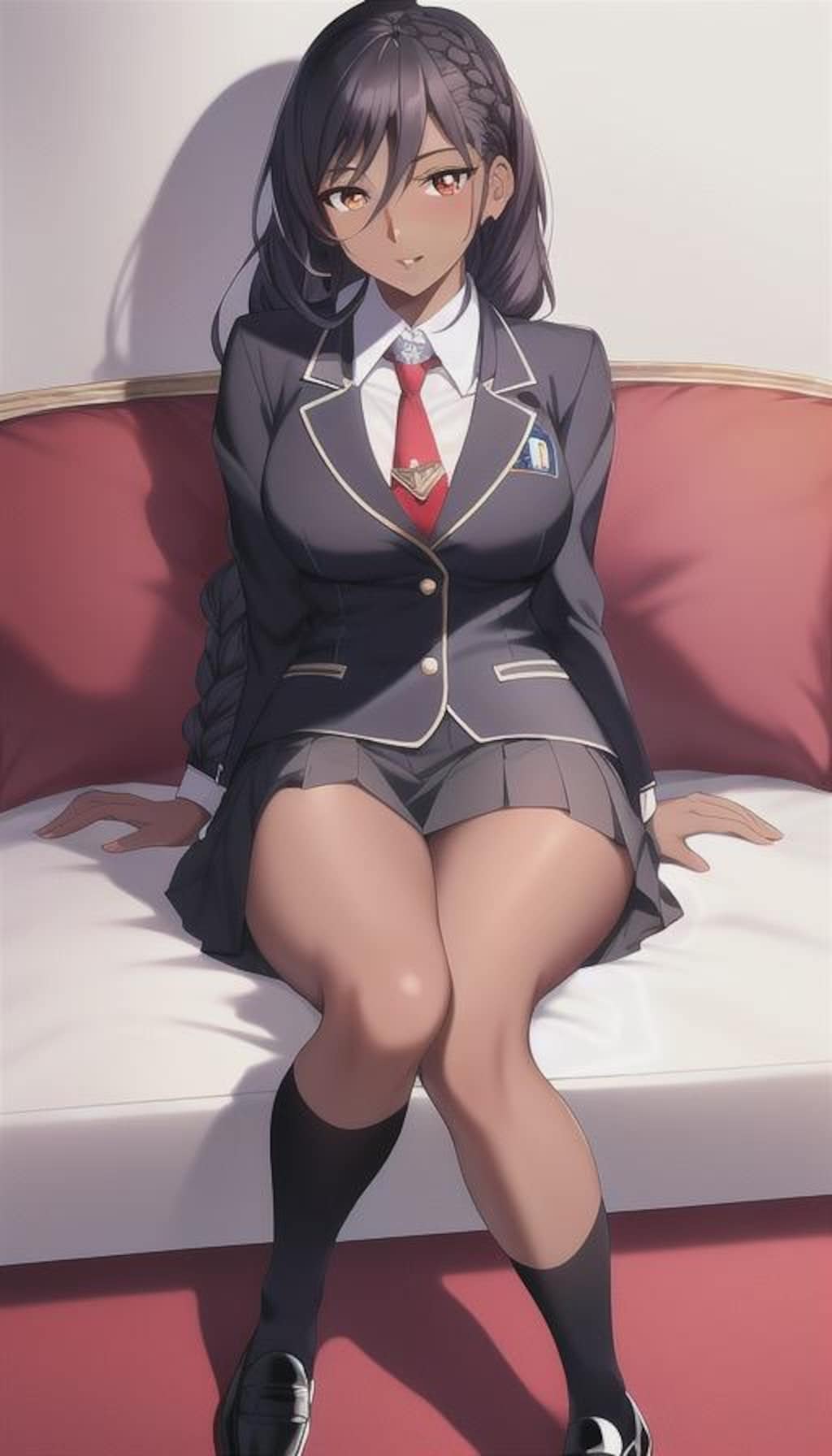 JK（女子高生）234