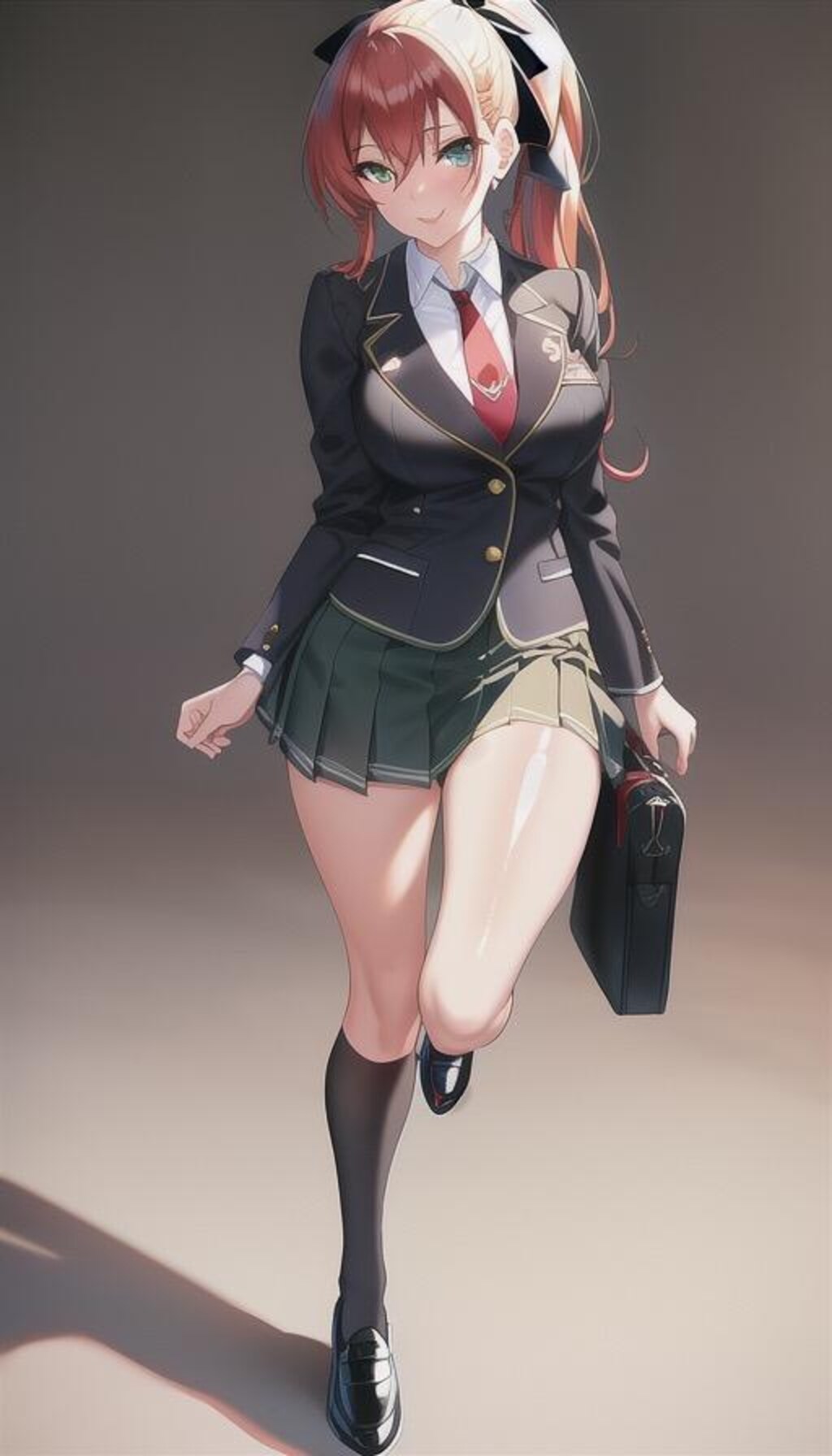 JK（女子高生）234