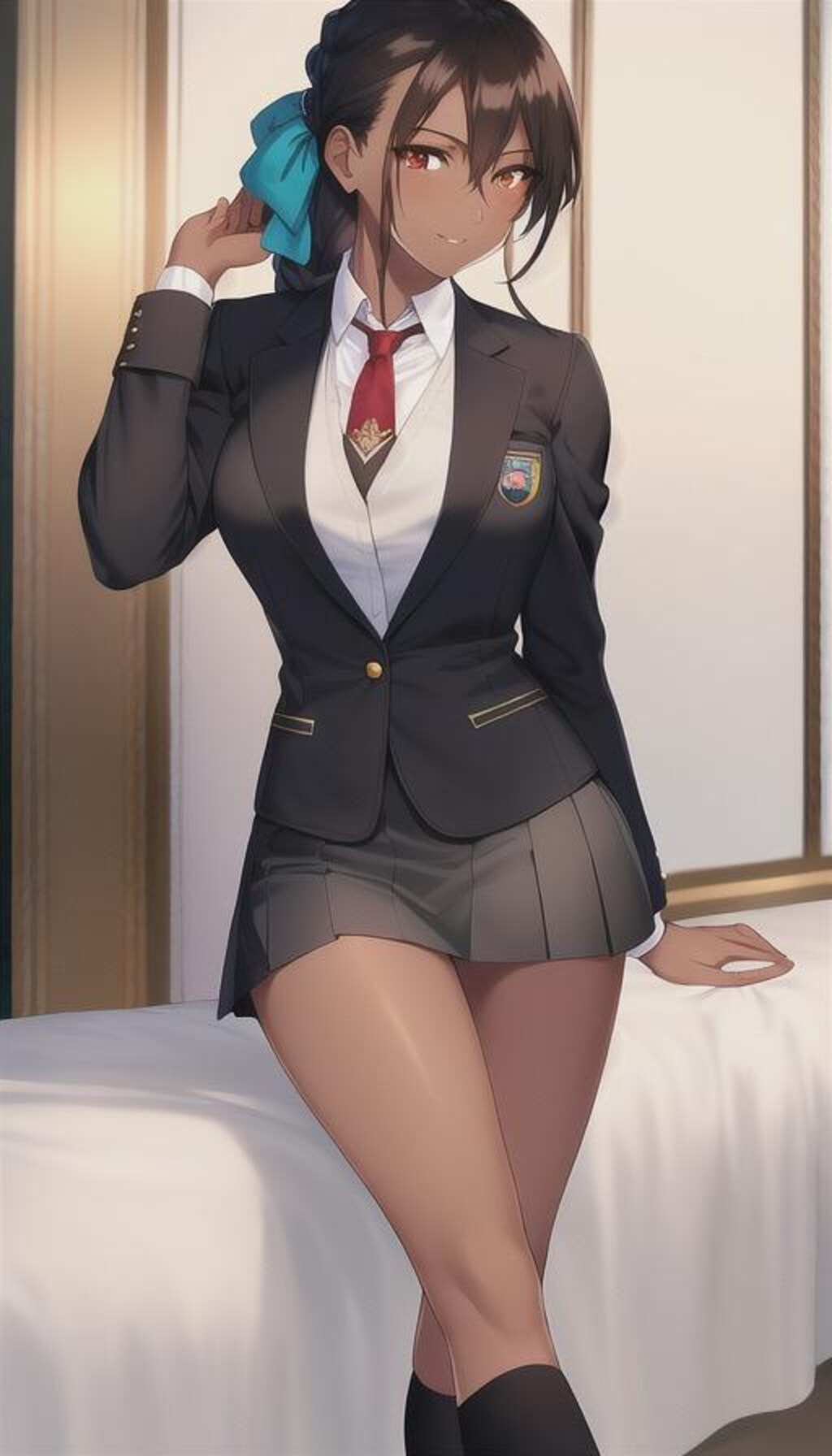 JK（女子高生）234