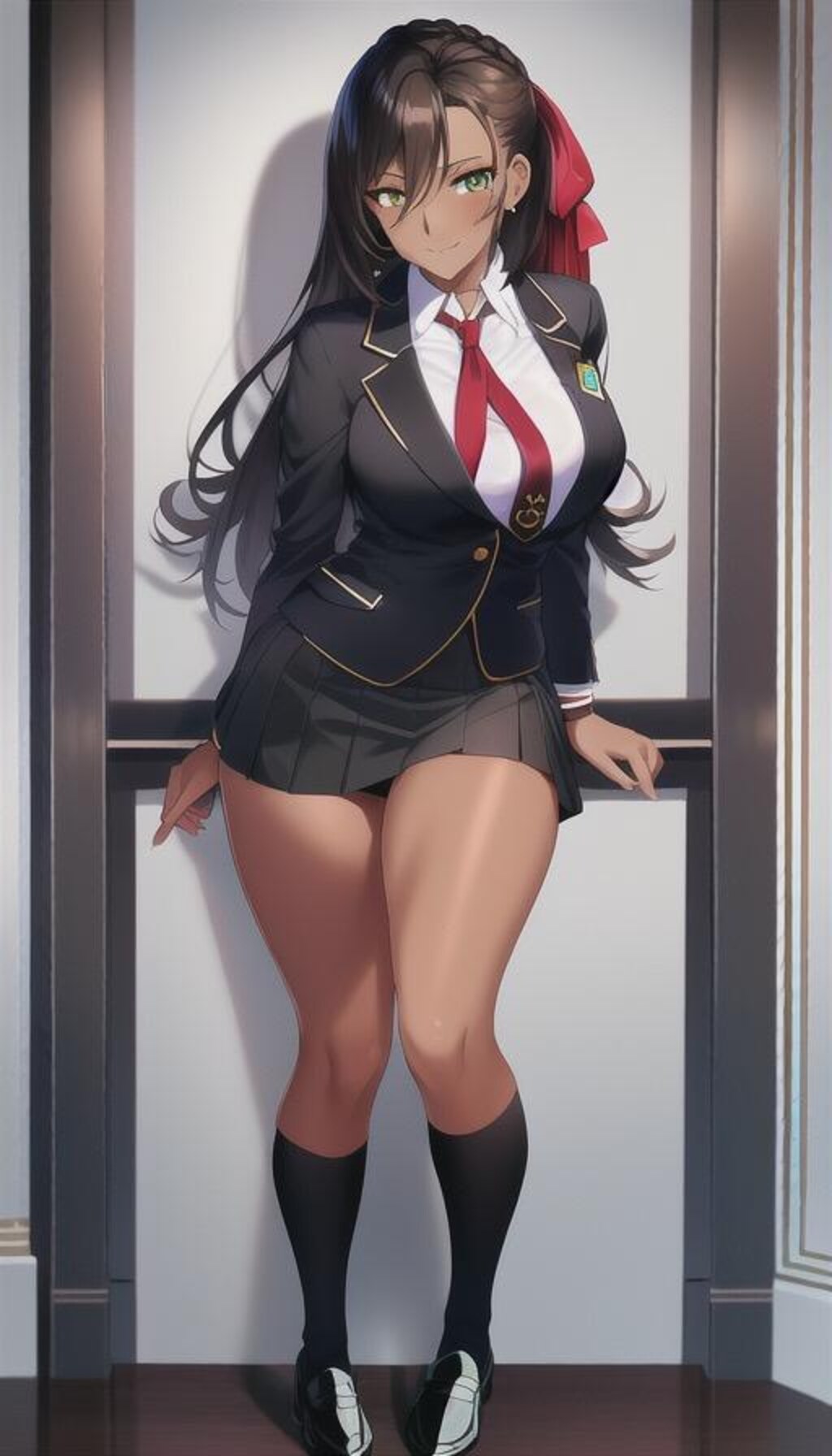 JK（女子高生）234