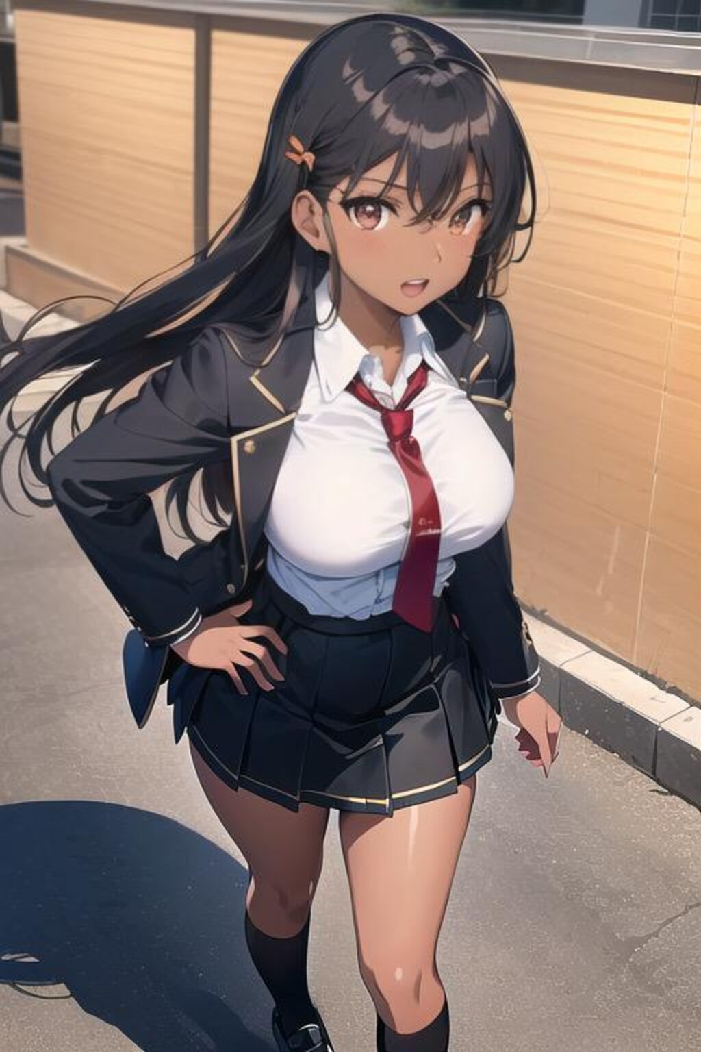 JK（女子高生）234