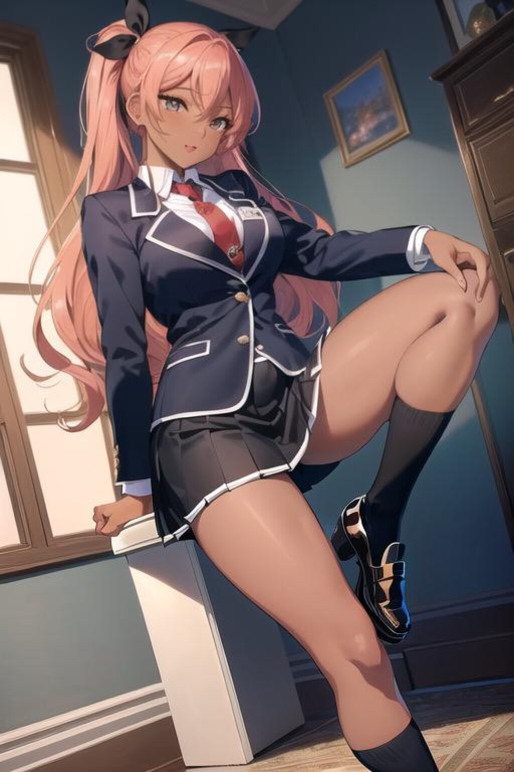 JK（女子高生）234