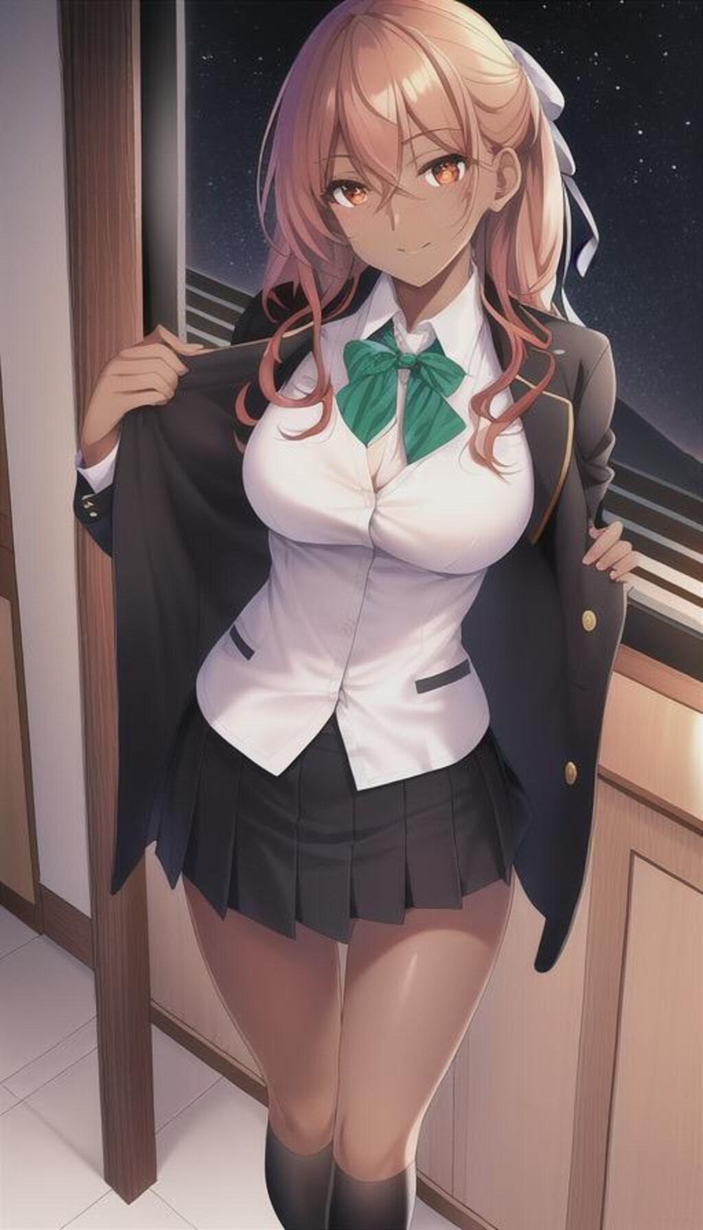 JK（女子高生）234