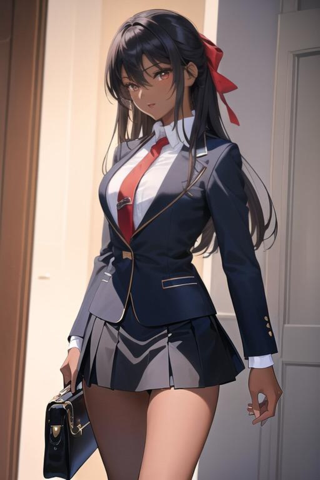 JK（女子高生）234