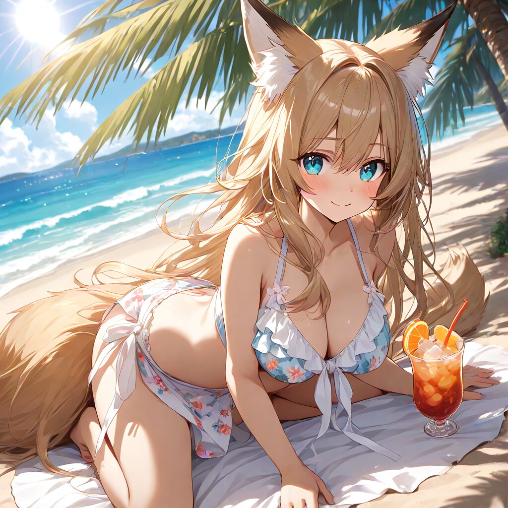 🦊