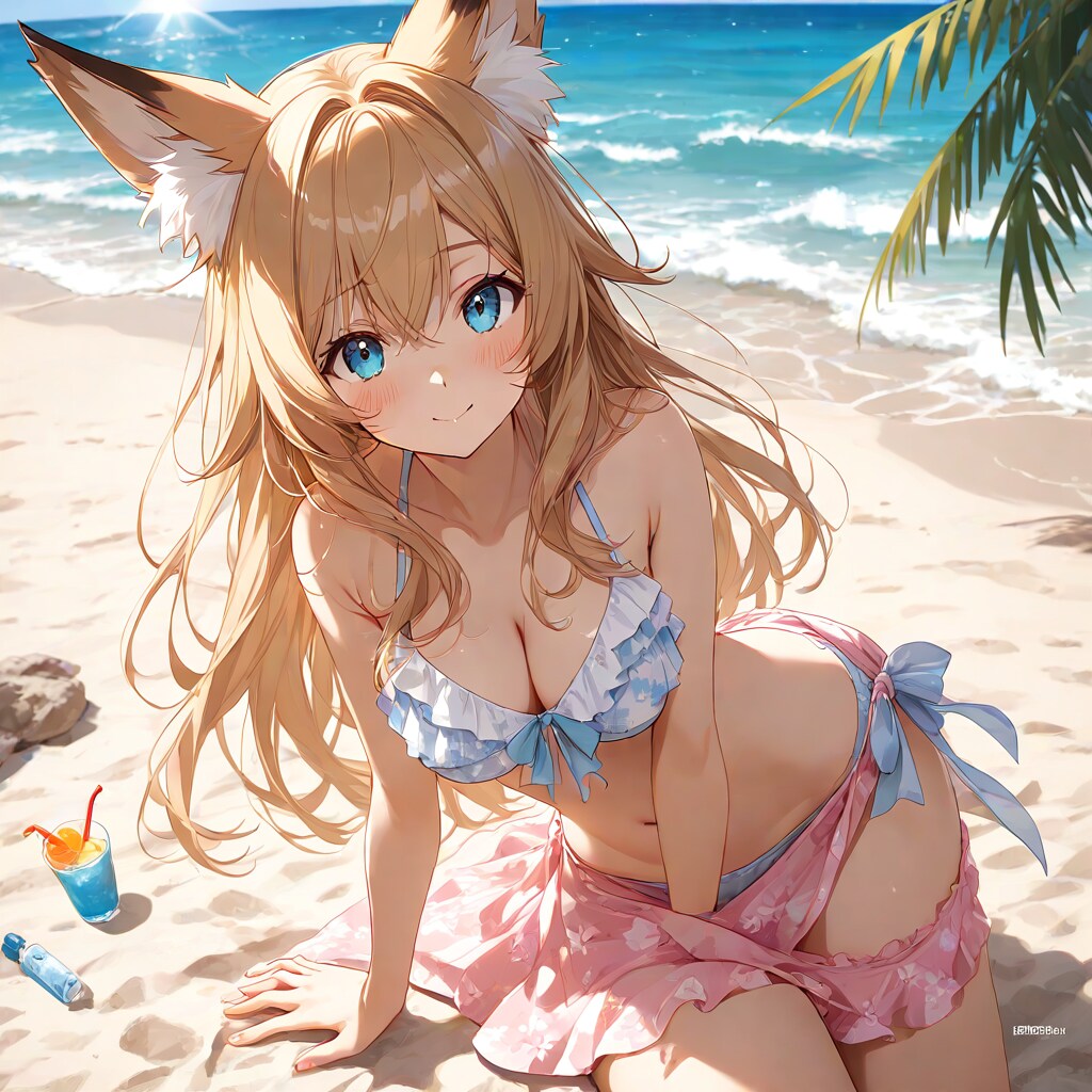 🦊