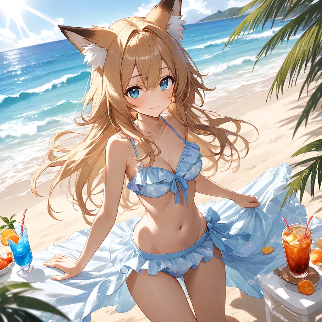 🦊
