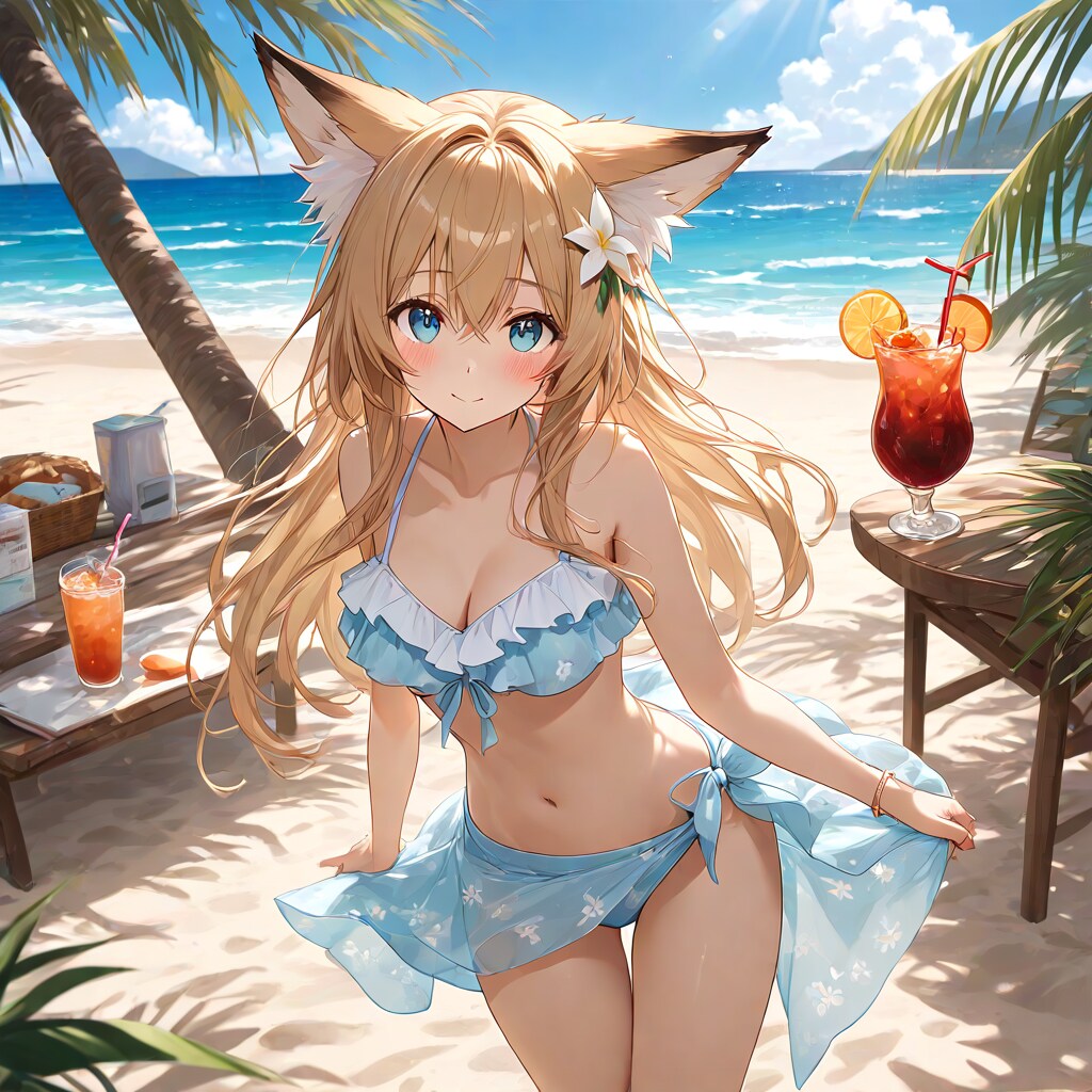 🦊