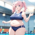 AIにダイエットしたら？と言ったらなぜかどんどん太りだした 7枚目