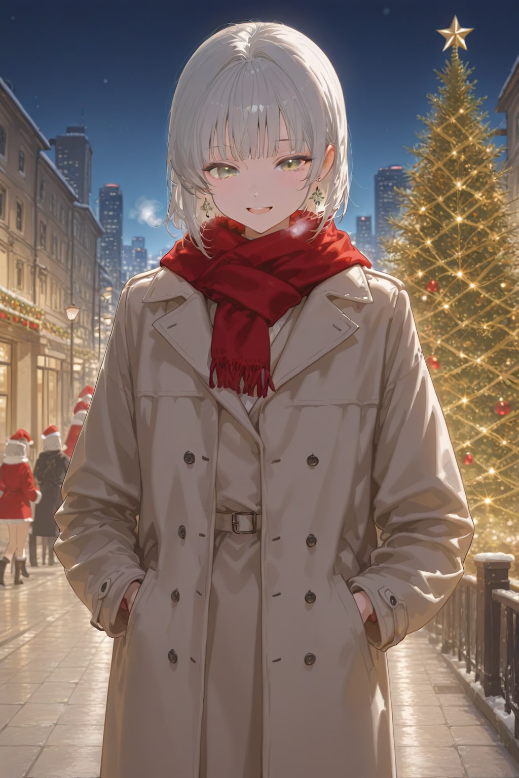 PEGASUSさん４６ | の人気AIイラスト・グラビア