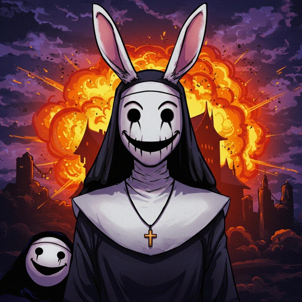 小説『微笑み～😊ダンス！』【ニャンノ世界】