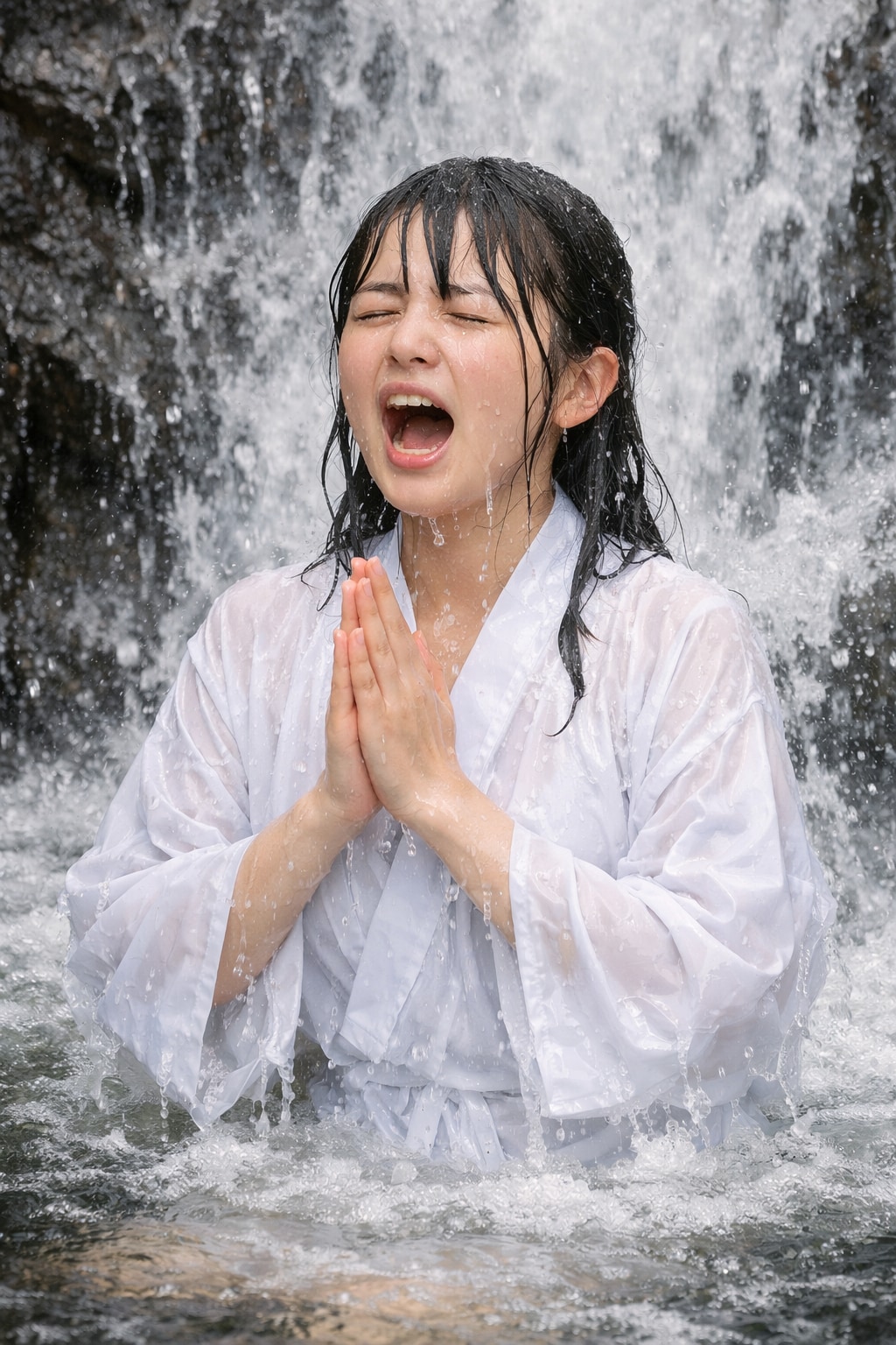 チャピーさんにお願い？