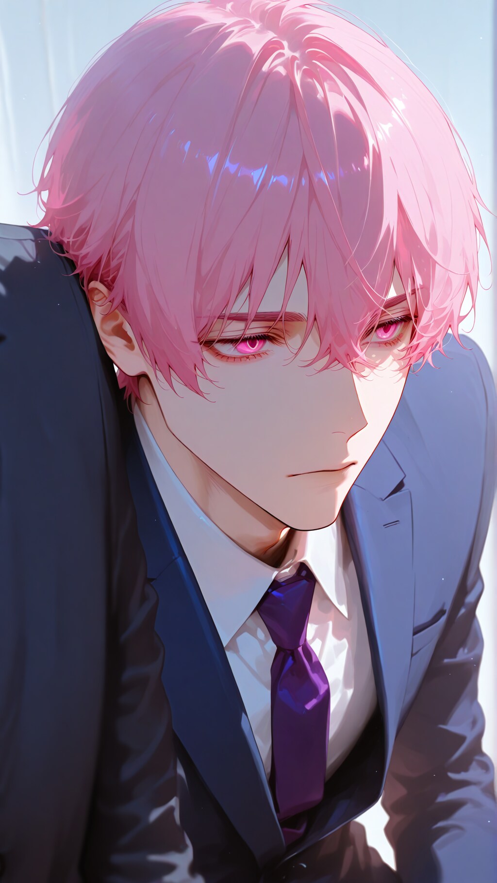 BL風・・・(´・ω・｀)