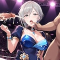 Anastasia(The Idolmaster) アナスタシア(デレマス) 3枚目