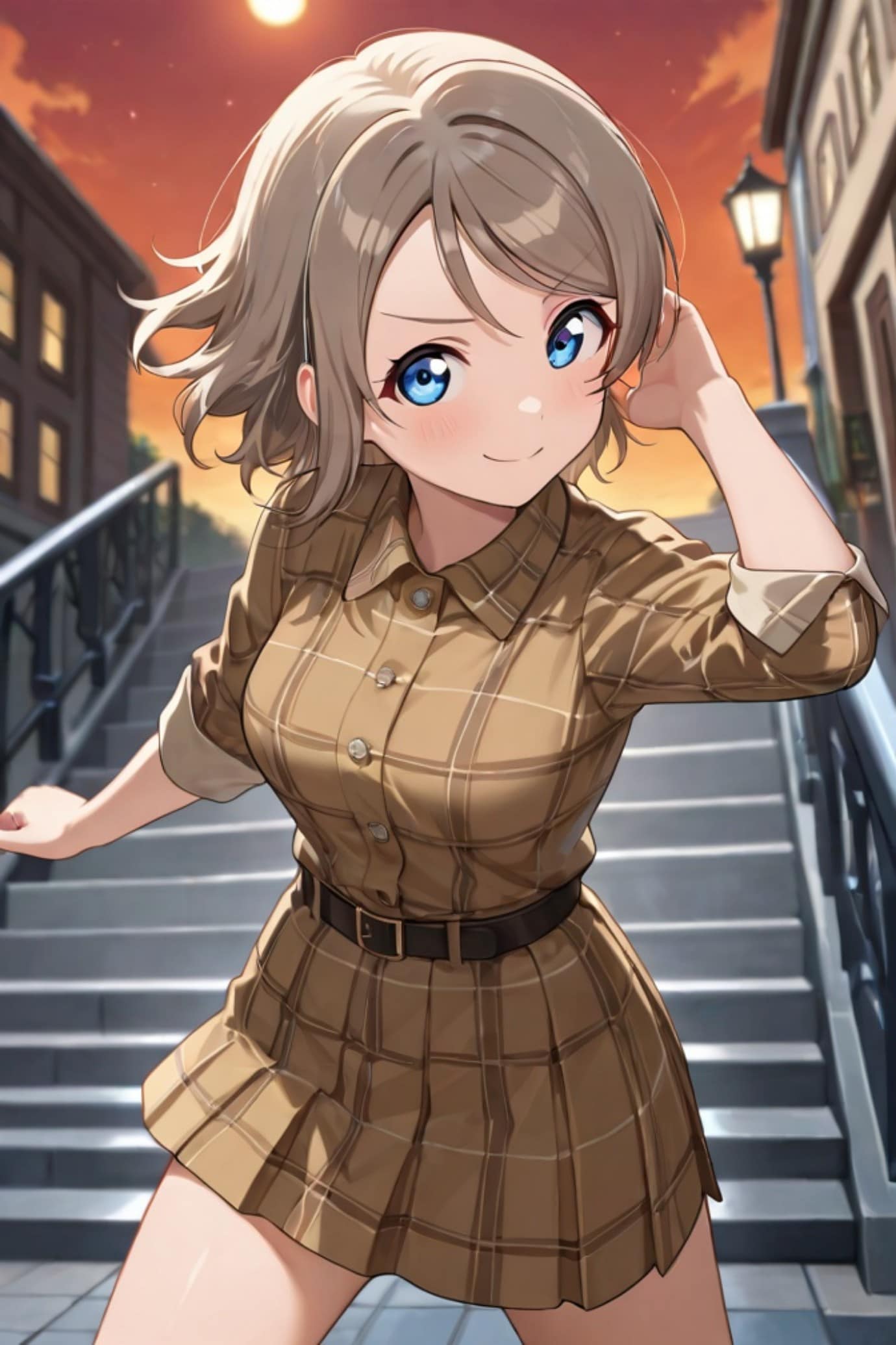 渡辺曜