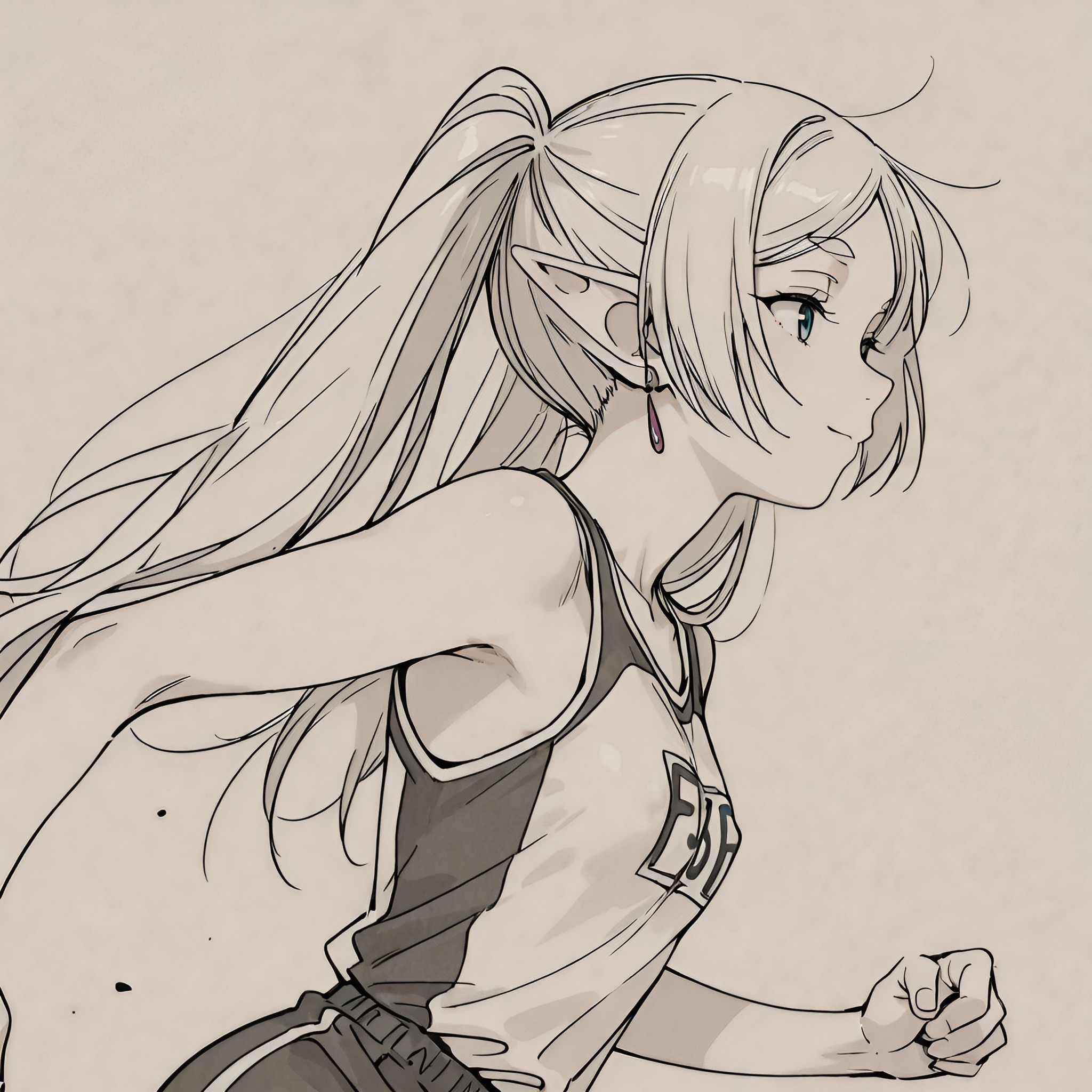 走々のフリーレン
