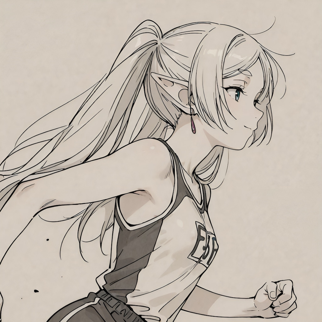 走々のフリーレン