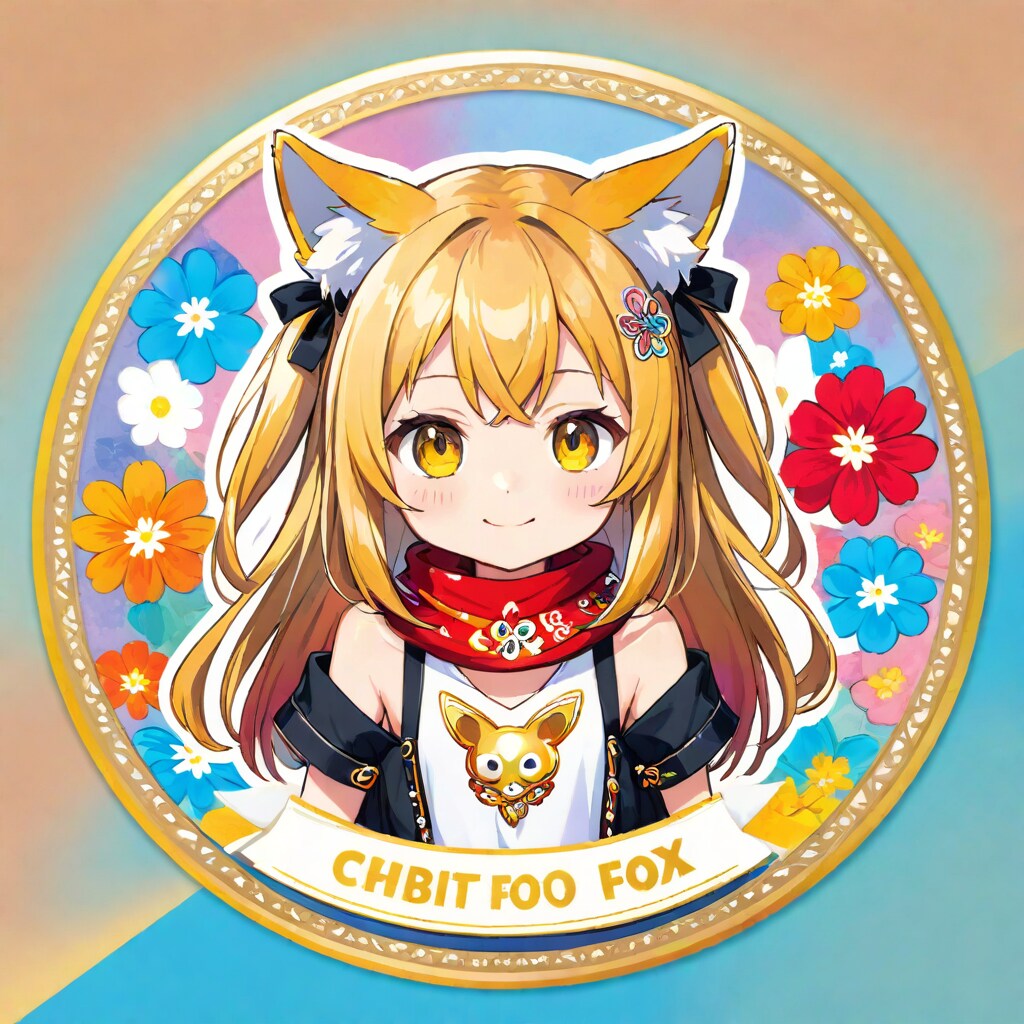 謎の海産物さんのステッカープロンプト
