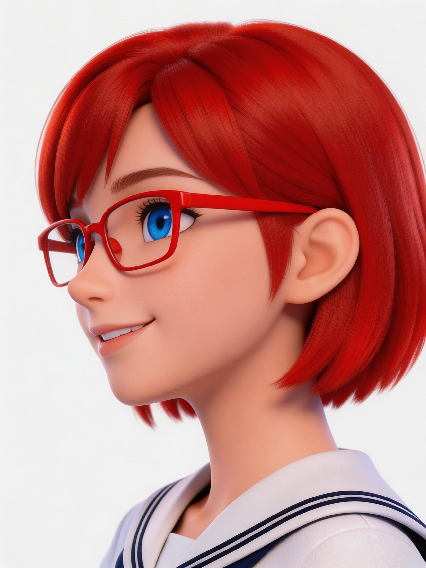 USB真澄お姉やん👓️✨54