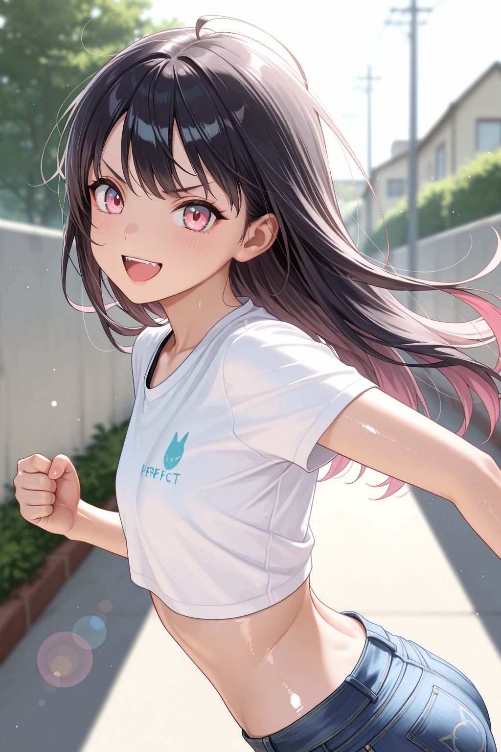 【本日の板野ちゃん】「夏がきたよっ！」