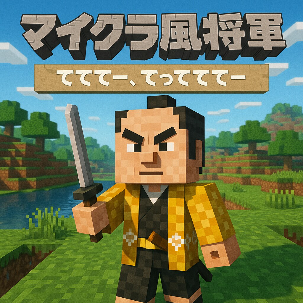 てててー、てってててー(05/16)