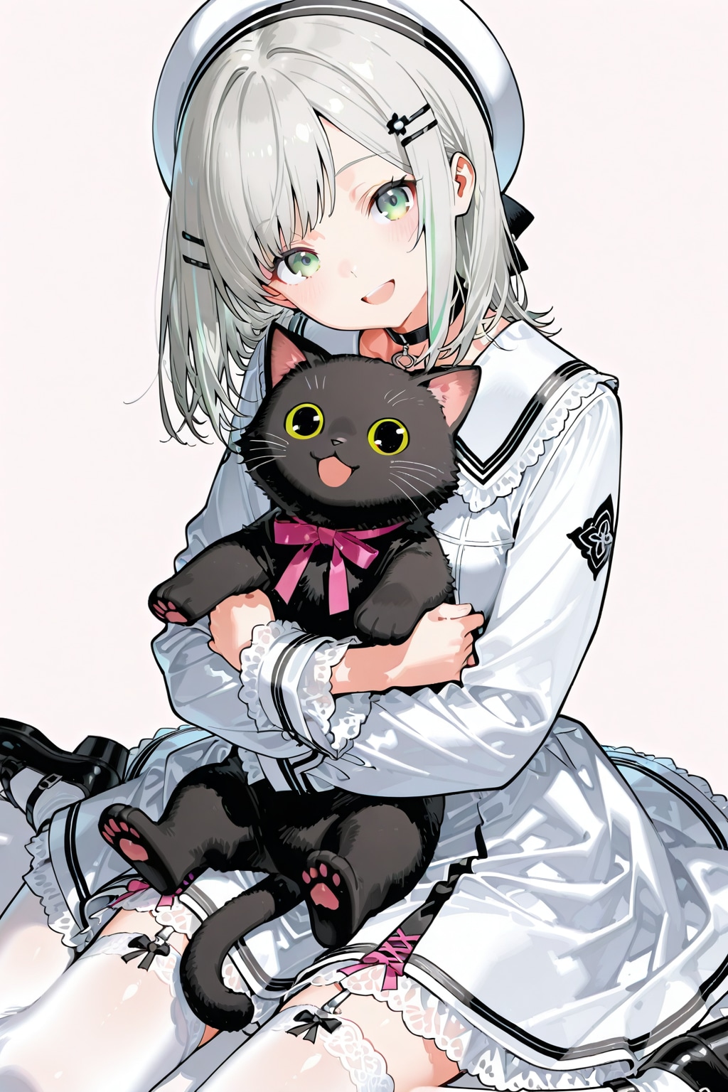 真樹ちゃん１１６ | の人気AIイラスト・グラビア