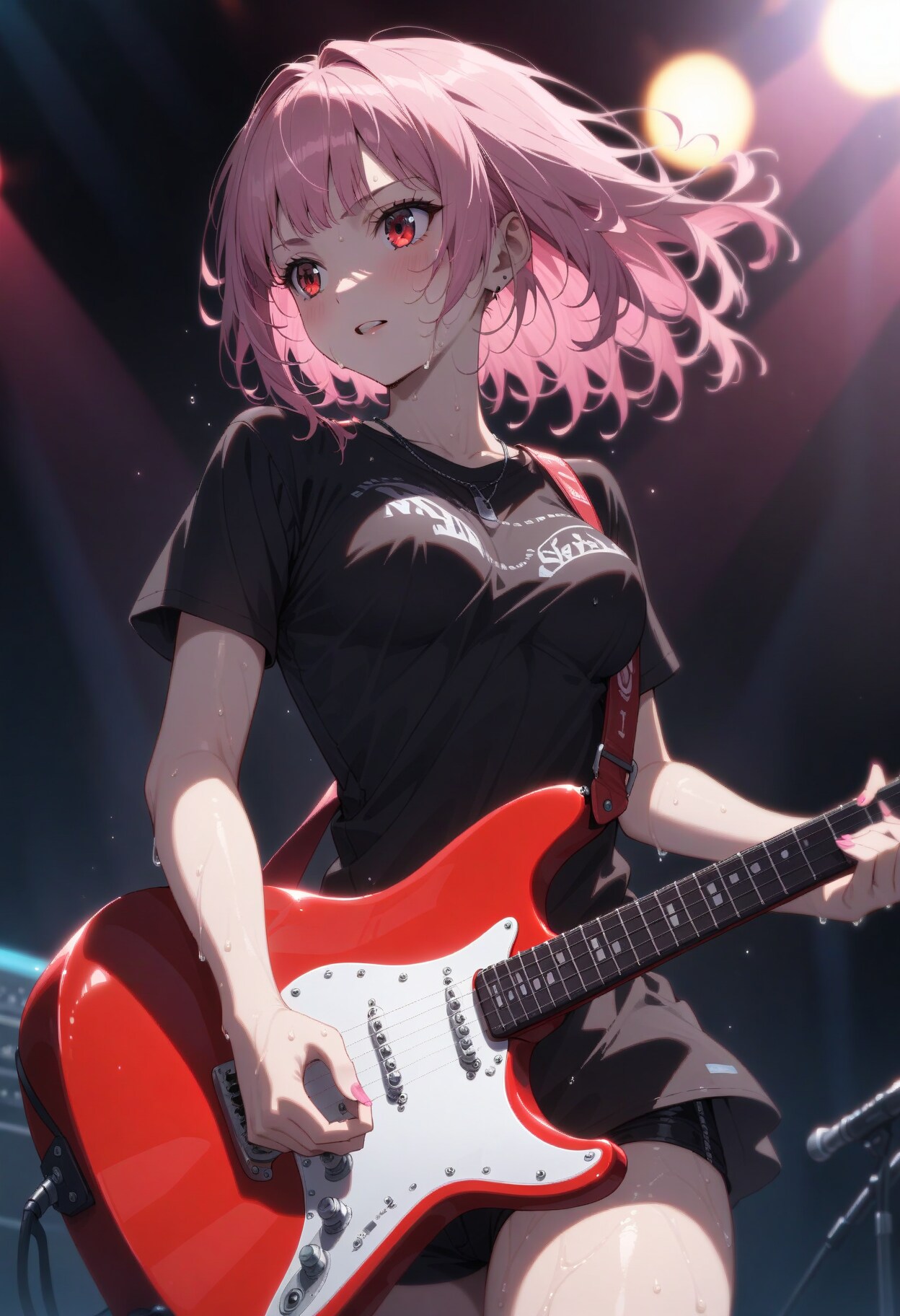 ステージ ver1