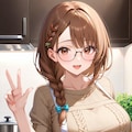 おうちデートでお願いしたら 5枚目