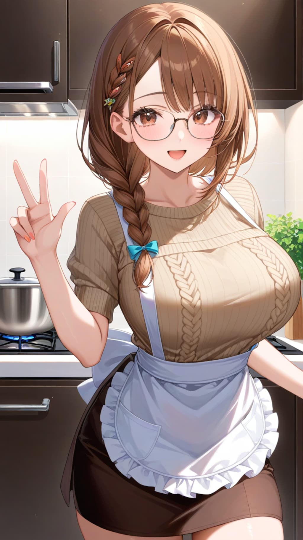 おうちデートでお願いしたら