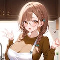 おうちデートでお願いしたら 6枚目