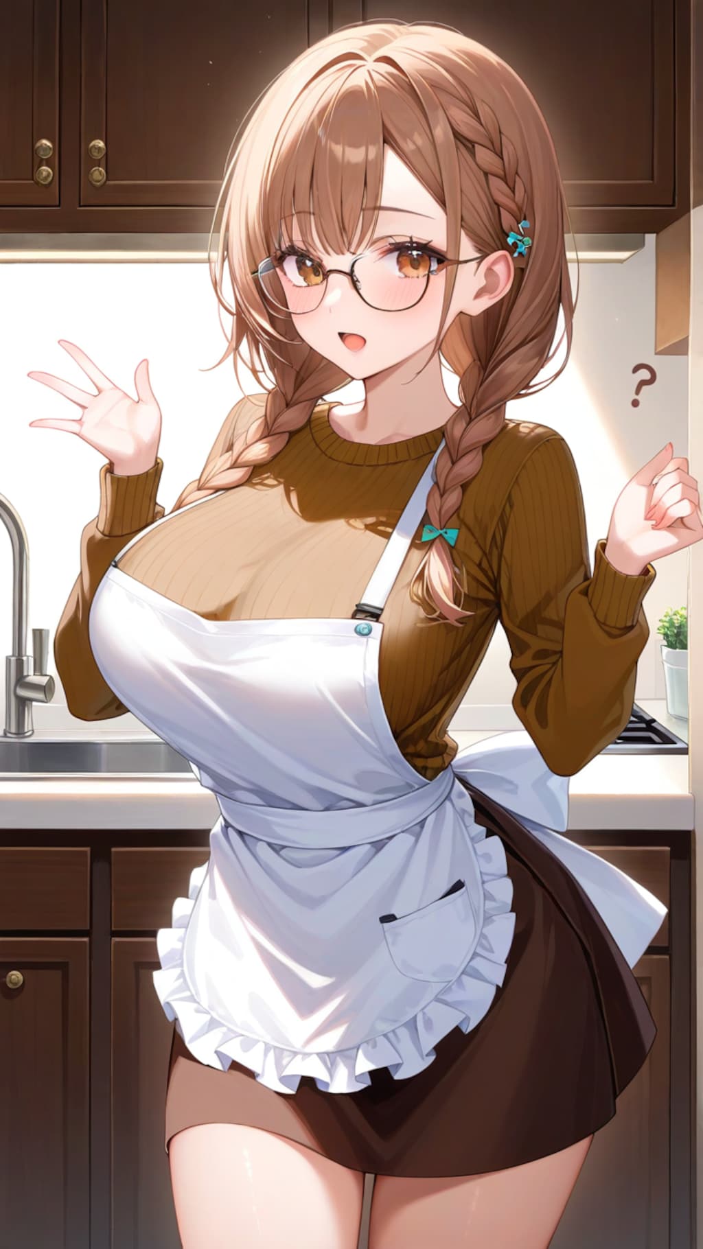 おうちデートでお願いしたら
