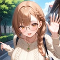 おうちデートでお願いしたら 2枚目